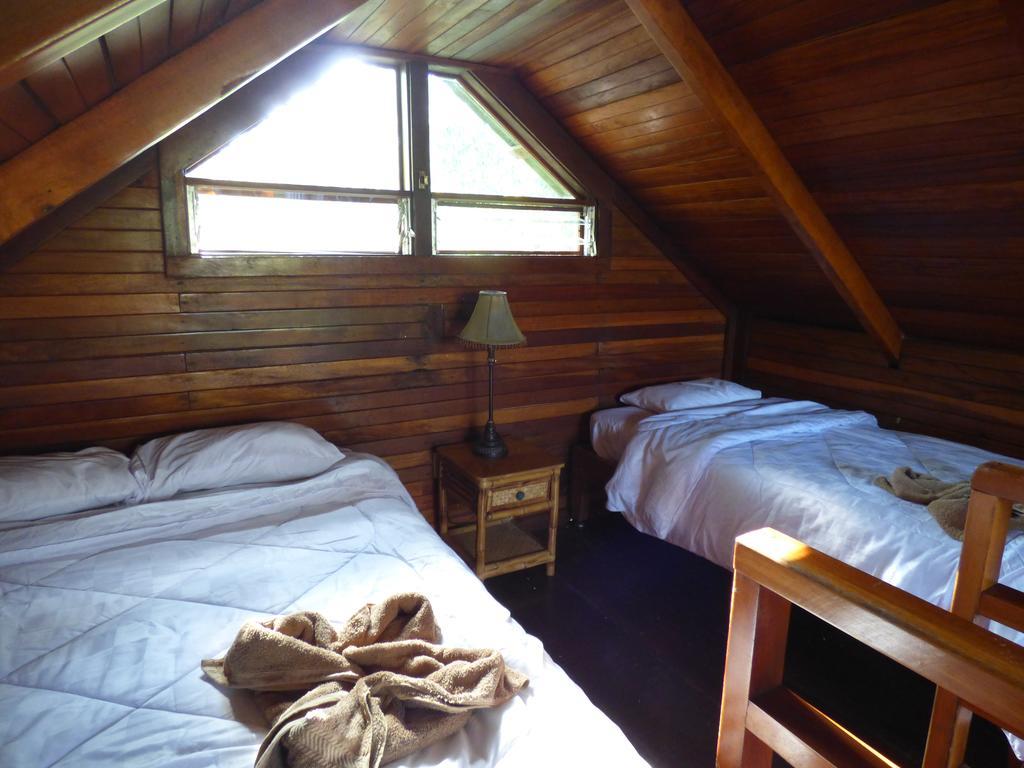 Corcovado Beach Lodge Puerto Jimenez Room photo